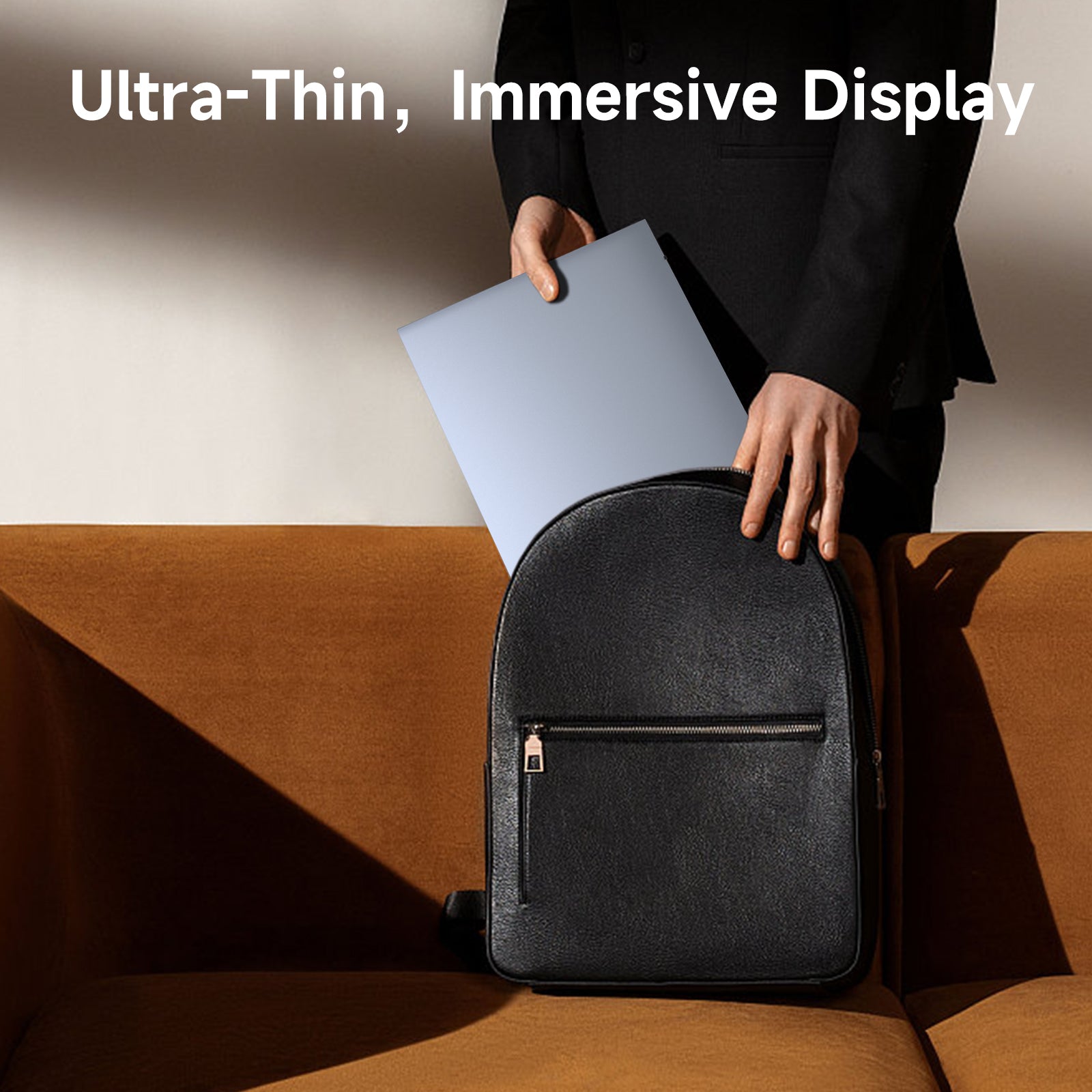 13.5 Intel core i3-1115G4 Laptop DDR4 8GB RAM 256GB SSD Business Student Computer, Backlit Keyboard, Fingerprint Recognition, 2256 * 1504 IPS 2K, WIFi6, USB3.2,PD/DP,1.2kg Portable Notebook 我的商店