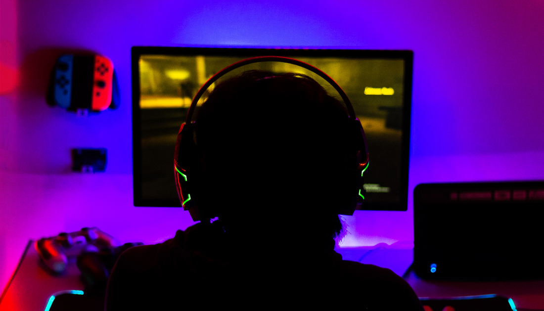 What’s the Best Screen Size for a Gaming-Laptop-Computer?