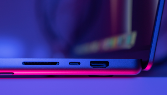 Do Slim and Lightweight Laptops Compromise on Performance?