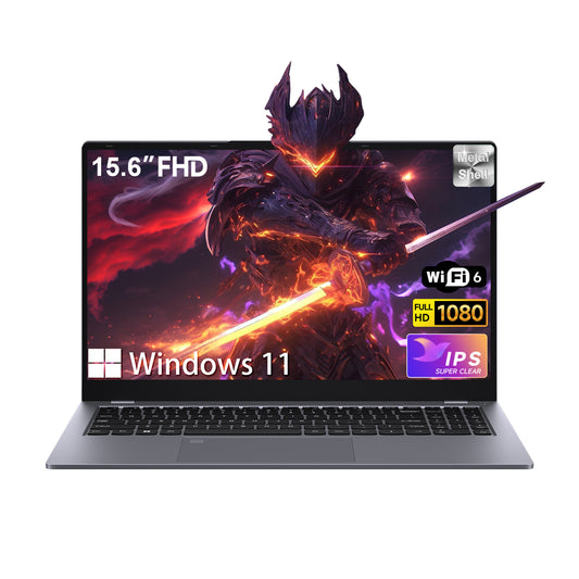 BLUEING 2025 Gaming-Laptop-Computer, 12th Inter 12-Core i5-1240P (Beat i5-12450H, Up to 4.4GHz) 16GB DDR4 512GB SSD, 15.6" FHD IPS Windows 11 Laptop, Fingerprint, Backlit KB, WiFi 6, BT5.2, 65W Type-C BLUEING