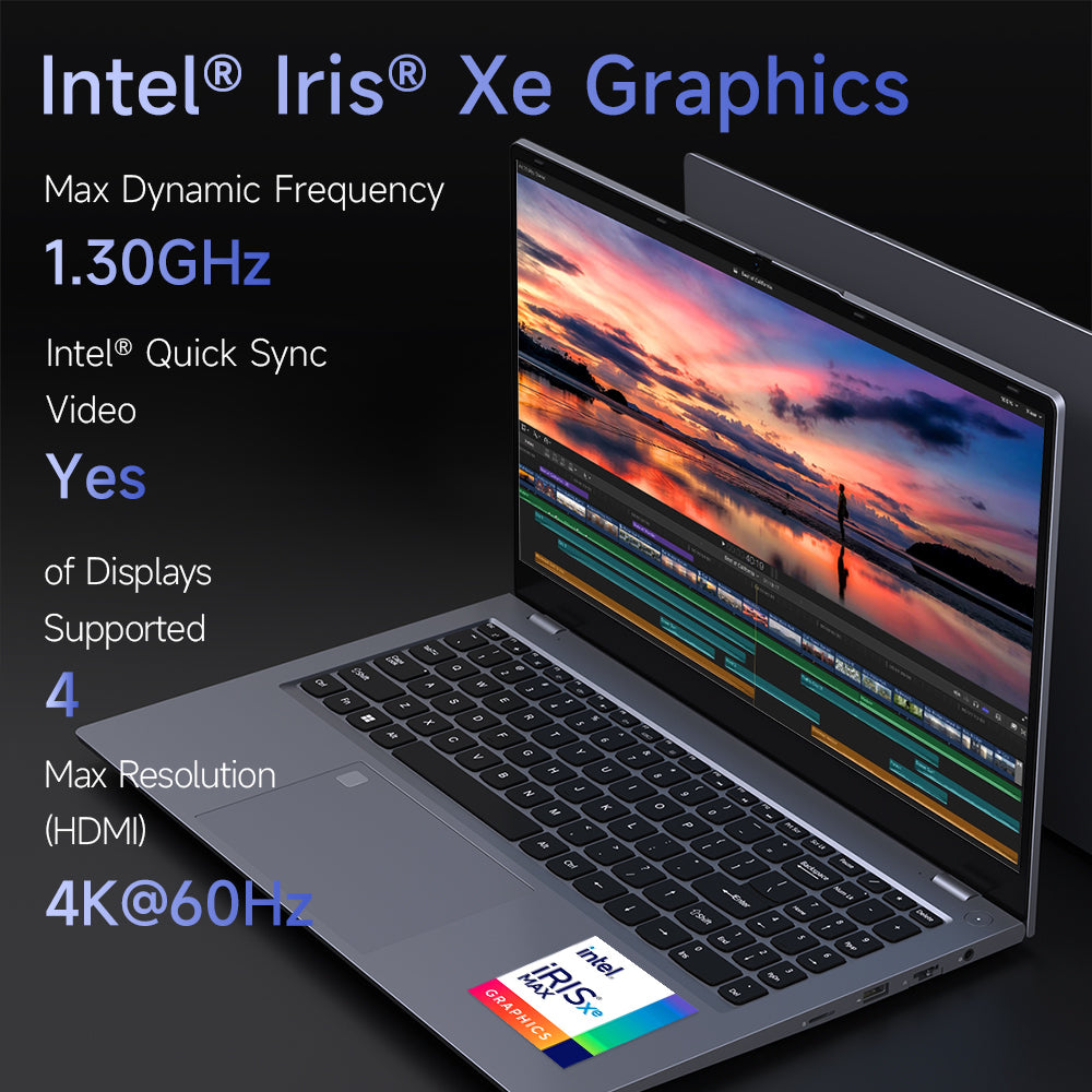 US Warehouse new laptops Intel Core i5-1240P 15.6 inch 16GB 512GB WIFI6 laptop Gaming Computer PC